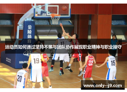 运动员如何通过坚持不懈与团队协作展现职业精神与职业操守