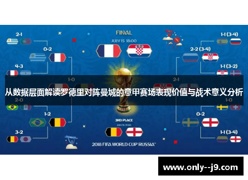 从数据层面解读罗德里对阵曼城的意甲赛场表现价值与战术意义分析 从数据层面解读罗德里对阵曼城的意甲赛场表现价值与战术意义分析
